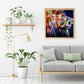 DIY 5D Disney Diamond Painting Kit - Full Round / Square - Toy Story