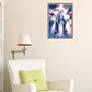 Diamond Painting - Partial Round - Holy Mother