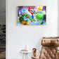 Diamond Painting - Full Round - Super Mario D