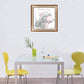 Diamond Painting - Partial Round - Sleep Bear