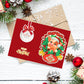 DIY Diamond Painting Greeting Card - Pig A