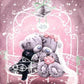 Diamond Painting - Partial Round - Bear