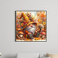 Diamond Painting - Full Round / Square - Goblin And Squirrel