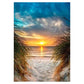 11ct Stamped Cross Stitch Sunrise(40*50cm)