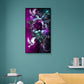 5D DIY Diamond Painting Kit - Full Round - Rose Heart (30*50cm)