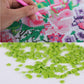 Diamond Painting - Full Round - Home Sweet Home 1