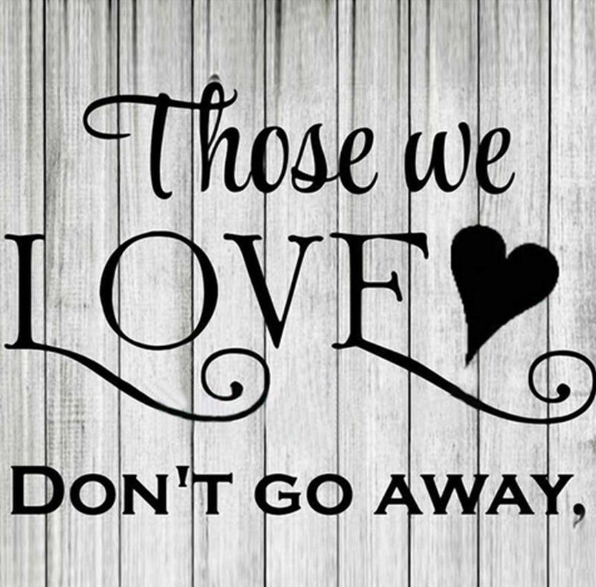 Diamond Painting - Full Round - Love,Never Get Away