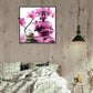 5D DIY Diamond Painting Kit - Full Round - Buddha
