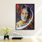Diamond Painting - Full Round - Rock Musician