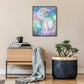 Paint By Number - Oil Painting - Wind Chimes (40*50cm)