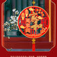 Lunar New Year Framed Diamond Painting Pendant - Lee's Family Reunion