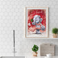 Diamond Painting - Full Round - Bear D