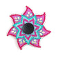DIY Diamond Painting Fingertip Gyro Spinner - Mandala B