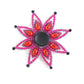 DIY Diamond Painting Fingertip Gyro Spinner - Mandala A