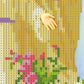Diamond Painting - Partial Round - Religious Figure