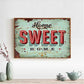Diamond Painting - Full Round - Home Sweet Home 3