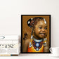 Diamond Painting - Full Round - Bright Little Girl