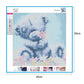 Diamond Painting - Full Round - Teddy Bear A