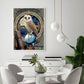 Diamond Painting - Full Round - Standing Owl