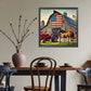 Diamond Painting - Full Round / Square - Factory A