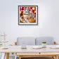 Diamond Painting - Full Round - Cup Mouse