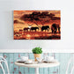 Diamond Painting - Partial Round - Animal Worlds