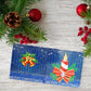 DIY Diamond Painting Greeting Card - Candle
