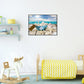 Diamond Painting - Full Round - Beach Sea Star B