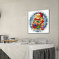 Diamond Painting - Full Round - Cute Bears