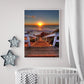 Diamond Painting - Full Round - Seaside Night