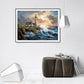 Diamond Painting - Full Round - Lighthouse C