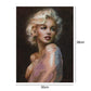 Diamond Painting - Partial Round - Beauty