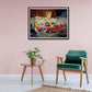 Diamond Painting - Full Round - Bustling City