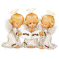 Diamond Painting Partial Round Three Little Angels