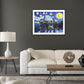 Diamond Painting - Full Round / Square - Starry Night A