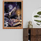 Diamond Painting - Full Round - Novelty Eagle