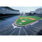 5D Diy Diamond Painting Kit Full Round Beads Baseball Field