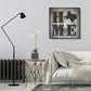 Diamond Painting - Full Round - Home A