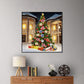 5D DIY Diamond Painting Kit  - Full Round - Christmas Tree