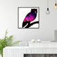 Diamond Painting - Full Round - Owl 2