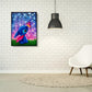 Diamond Painting - Full Round - Stitch C