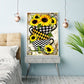 Diamond Painting - Full Round - Sunflower L