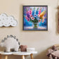 Diamond Painting - Full Round / Square - Flower Bouquet