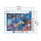 Diamond Painting - Full Round - Magic World