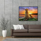 Diamond Painting - Full Round - Dog 28