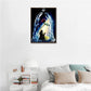 Diamond Painting - Full Round - True Love Rose