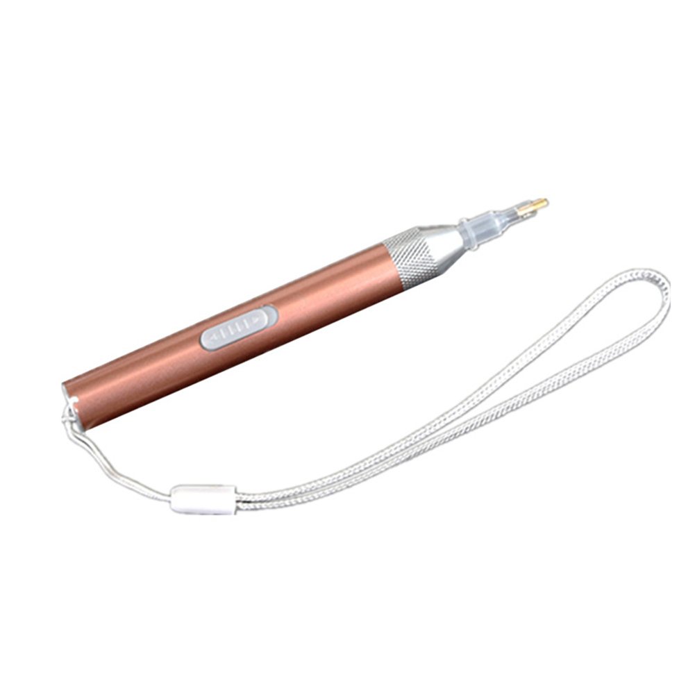 Diamond Painting USB Charging Luminous Point Drill Pen Kit