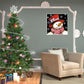 Diamond Painting - Full Round - Snow Man A