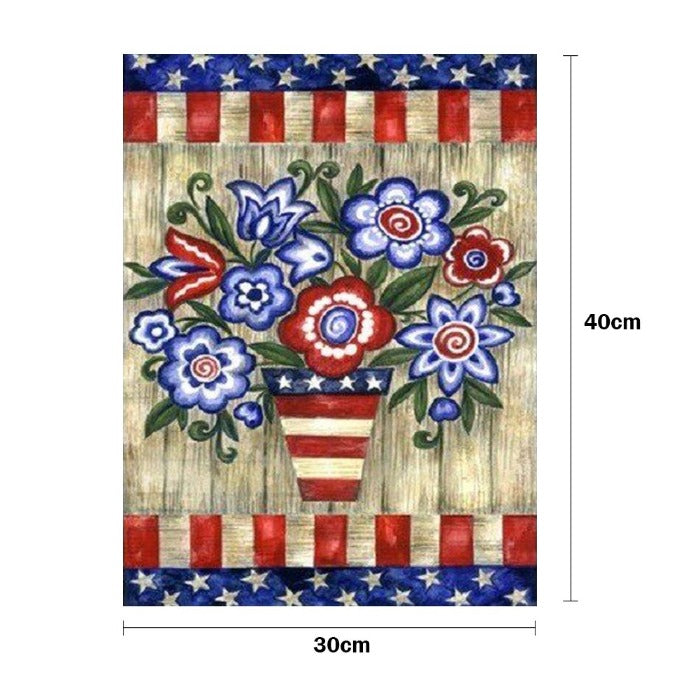 Hand Painted Picture Painting Home Room Canvas Decoration
