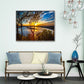 Diamond Painting - Full Round - Clear Lake